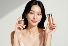 Ini 4 Rekomendasi Skincare Wardah yang Cocok untuk Tanda Penuaan Usia 40 Tahunan