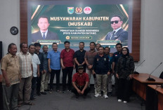 Dari Pos Kamling hingga Ruang Kelas, PEXI Batang Siapkan Atlet Xiangqi Bidik Emas Porprov dan Level Asia