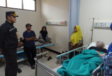 Niat Terbangkan Balon Udara Berujung Petaka, 4 Pelajar di Buaran Terluka Akibat Ledakan Petasan