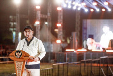 Porprov XVII Jateng 2026 Resmi Ditutup, Kedu Raya Bersiap Jadi Tuan Rumah Edisi 2030