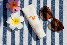 5 Merk Sunscreen yang Bagus untuk Kulit Beminyak, Nyaman dan Tidak Bikin Jerawatan