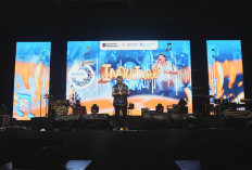 KEK Industropolis Batang Perkuat Peran Pariwisata melalui Industropolis Festival