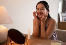 5 Sunscreen Anti Aging yang Cocok untuk Ibu-Ibu, Tampak Awet Muda Bebas Flek Hitam