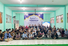 Ransel 10 KGBN Pekalongan: Serunya Jelajah Ramadan dengan Misi Kewargaan Dunia