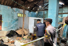 Sebelum Diduga Dibunuh, Korban Nongkrong Bareng 3 Temannya hingga Dini Hari