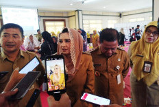 Bupati Fadia Arafiq Tiadakan Pesta Tahun Baru, Fokus Doa dan Donasi untuk Korban Bencana