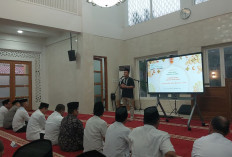 Wali Kota Aaf Dukung Yayasan Az-Zubair Bin Al-Awwam Pekalongan Hadirkan Sekolah Khusus Difabel dan Tahfidz