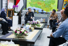 30 Investor dan 75 UMKM Unggulan Bakal Ramaikan CJIBF 2026