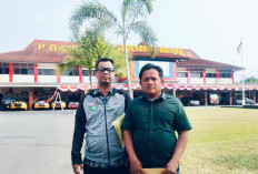 Pemilik Kos di Batang Laporkan Peserta Aksi ke Polisi, Diduga Fitnah dan Pencemaran Nama Baik