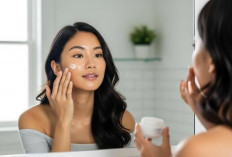 Top 4 Moisturizer yang Bagus untuk Mencerahkan Kulit Kusam dan Berflek Hitam