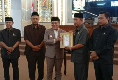 Dua Tahun DPRD Kabupaten Pekalongan: Mengawal Anggaran, Legislasi dan Aspirasi
