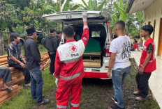 Buruh Bangunan asal Desa Trajumas Meninggal di Kamar Kos Akibat Sakit Jantung