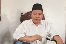 Asip Kholbihi: Pilkada Langsung atau DPRD, Yang Terpenting Figur Pemimpinnya