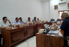 Soroti Krisis Irigasi, KTP Desak Kejelasan Kewenangan dan Perbaikan Infrastruktur Pertanian