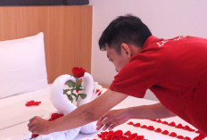 Okupansi Lebaran Melonjak, Kiyana Premiere Hotel Batang Siapkan Promo Dongkrak Hunian April