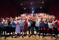 Pemutaran Film Dokumenter Awake Brain Surgery di Pekalongan, Mandaya Tegaskan Medis Indonesia Tak Kalah Global