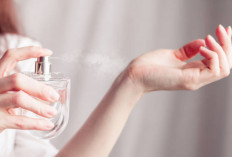 4 Parfum Lokal yang Harganya Murah dan Tahan Lama Meski Berkeringat