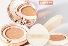 4 Cushion dengan Kandungan Skincare Terbaik yang Bagus dan Bikin Glowing