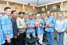 Plt Bupati Pekalongan Sukirman Dorong PRK 2026 Jadi Penggerak UMKM dan Ekonomi Kerakyatan