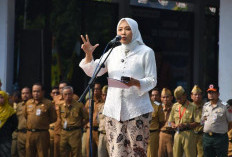 Dukung Perempuan Berdaya di Sektor Industri, Faelasufa Faiz Berharap Batang Miliki Akses Day Care Terjangkau