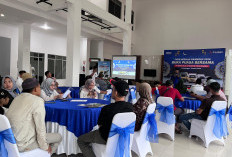 Fuso Berkah Ramadhan, PT Mitdi Teja Otomotif Pekalongan Pererat Silaturahmi dengan Konsumen