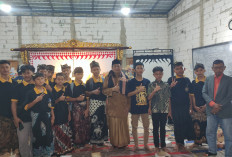 Sanggar Seni Madukara & Pemdes Rogoselo Dorong Regenerasi Seniman Jawa Lewat Pembinaan Karawitan & Pesinden