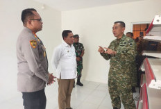 KDMP Masuk Desa, Toko Kecil Bakal Tersingkir? Ini Jawaban DPRD dan Dandim Pekalongan
