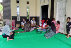 Dinkes Kabupaten Pekalongan Kerahkan Seluruh Puskesmas Layani Kesehatan Warga Terdampak Banjir