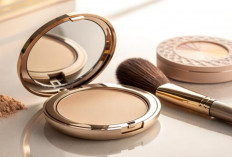 4 Rekomendasi Bedak yang Mengandung SPF dan Coverage Tinggi