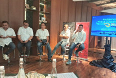 Nasmoco Bidik 250 SPK di GIIAS Semarang, Andalkan Lima Cerita Toyota dan Agresivitas Penjualan