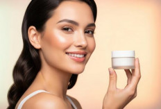 Ini Dia 4 Cream Malam yang Mengandung Retinol, Bikin Wajah Glowing dan Awet Muda