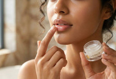 5 Merk Lip Balm Agar Bibir Tampak Sehat dan Cantik Alami
