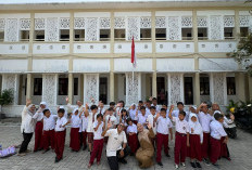 SKB Kota Pekalongan Buka Ruang Belajar Inklusif, Siswa PKBM Kingdom Belajar Kenali Keberagaman