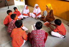 Strategi Ampuh Dongkrak Literasi & Numerasi Siswa SD Lewat Model PBL Labubu