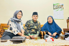 Supriyadi: Merangkul Warga, Lanjutkan Pembangunan