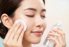 4 Toner yang Bagus untuk Kulit Kusam dan Kering, Bikin Wajah Glowing