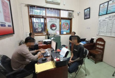 Edarkan Sabu dan 1.000 Butir Obat Keras, Buruh Proyek Asal Batang Dibekuk di Karangdadap