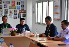 Plt Bupati Pekalongan Sukirman Dorong RSUD Kajen Tingkatkan Tata Kelola dan Pelayanan