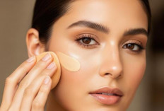 Gak Sampai 100 Ribu, Ini 4 Cushion SPF 50 Terbaik untuk Pekerja Lapangan