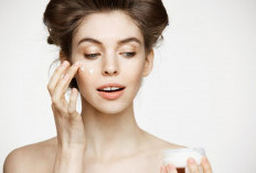 4 Merk Moisturizer yang Cocok untuk Kulit Kering, Jaga Kelembaban Sepanjang Hari