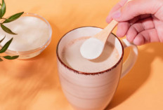 Kulit Kendur? Ternyata Ini Cara Membuat Kolagen dari Bahan Alami Cuma 1 Bahan