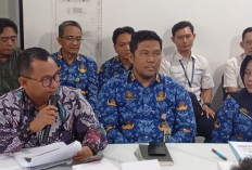 DPRD Kab. Pekalongan Pantau Pembangunan RSUD Kraton Baru, Dinilai Belum Siap Pindah & Butuh Perpanjangan Waktu