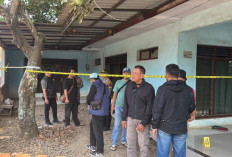 ABK Asal Karangdadap Pekalongan Diduga Dibunuh, Ditemukan Bersimbah Darah di Depan Kamar Mandi