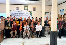 Linggoasri, Miniatur Indonesia di Pelosok Pekalongan: Saat Satu Rumah Beda Keyakinan Jadi Bukti Nyata Moderasi