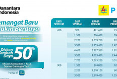 Sambut Kemerdekaan Indonesia di Tengah Tahun Ajaran Baru, PLN Kembali Hadirkan Promo Tambah Daya