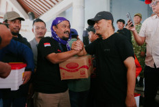 Dari Evakuasi hingga Padamkan Titik Api: Aksi Sigap Relawan Jaga Keamanan Gunung Sumbing