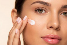 4 Cream Pemutih Wajah Cepat dan Aman yang Sudah BPOM