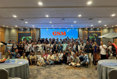 Aston Pekalongan Syariah Gelar General Staff Meeting, Perkuat Sinergi dan Konsistensi Layanan Menyambut 2026