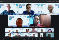 Lompati Kesenjangan Industri, SMK 11 Maret Padukan Kurikulum Fiber Optik TBIG untuk Uji Kompetensi BNSP