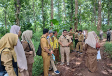 Bupati Batang Genjot Infrastruktur Sampah, Rp1,8 Miliar untuk Tiga TPS3R